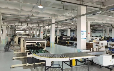 5家企業入選！高區交出智能工廠及數字化車間亮眼成績單