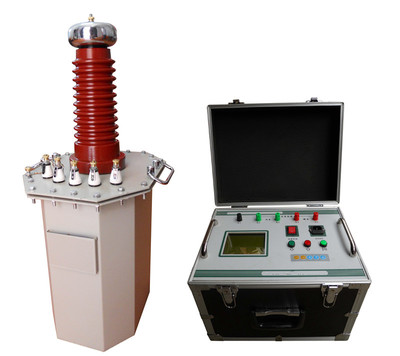 智能交流耐壓測試儀升級版全新上市，賦能電工行業(yè)高效安全測試