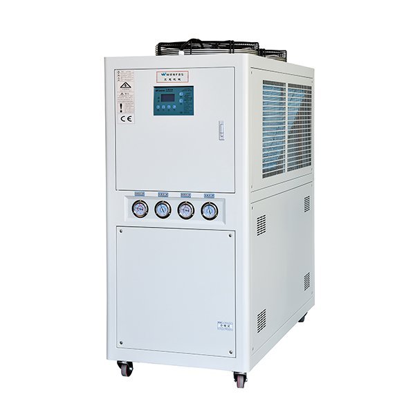 文惠機械 風冷式冷水機冷卻機 工業制冷機 箱型冷凍機